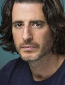 Jonathan Roumie