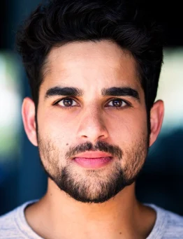 Paras Patel