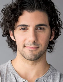 Noah James