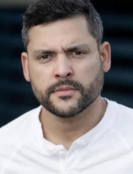 Kenneth Trujillo