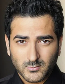 Shaan Sharma