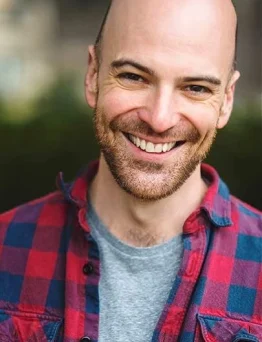 Brandon Potter