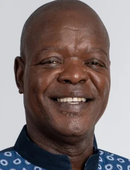 Seputla Sebogodi