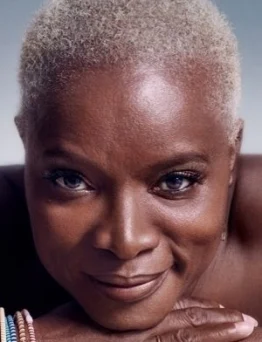 Angélique Kidjo