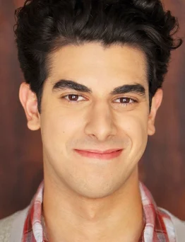 Joey Vahedi