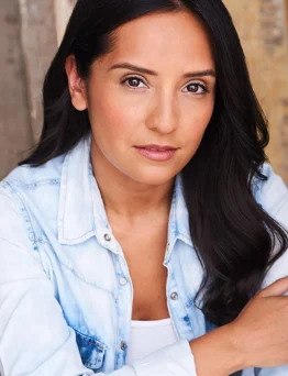 Vanessa Benavente