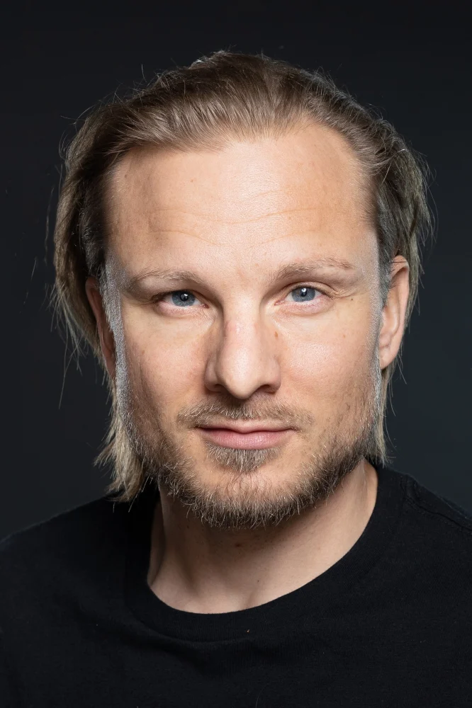 Severi Saarinen