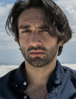 Abe Bueno-Jallad