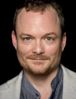 Guy Roberts