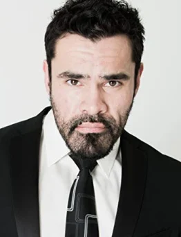 Daniel Singh