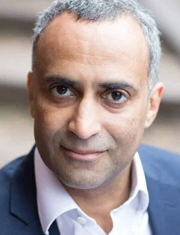 David Al-Fahmi