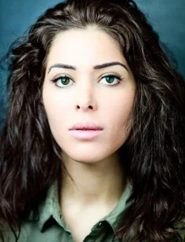 Samira El Ouassil