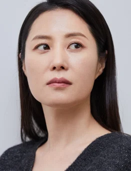 Moon So-ri
