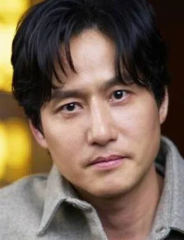 Park Hae-joon