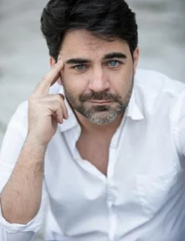 Stefano Skalkotos