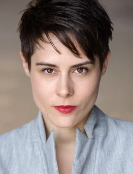 Martina Avogadri
