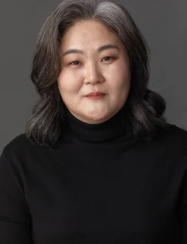 Lee Su-mi