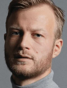 Gustav Dyekjær Giese