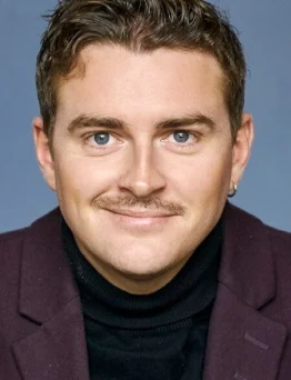 Jesper Groth