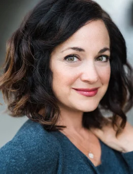 Melissa Greenspan