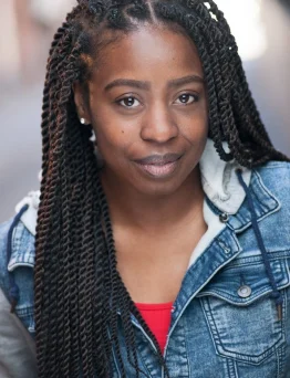 Desiree Geraldine