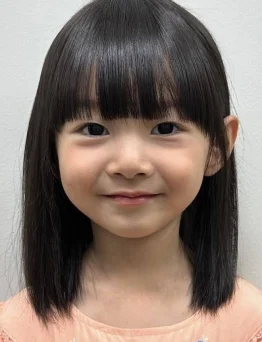Sin Chae-rin