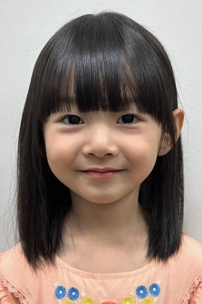 Sin Chae-rin