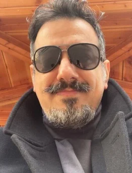 Hamed Behrouzi