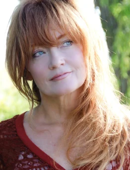 Morgana Shaw