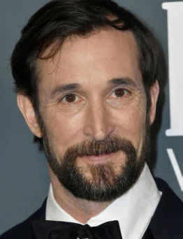 Noah Wyle