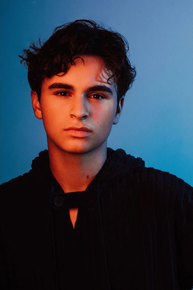 Chance Hurstfield