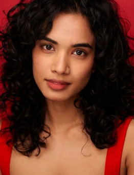 Supriya Ganesh