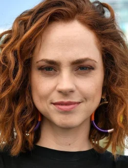 Fiona Dourif