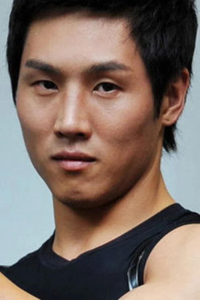 Kim Ji-hoon
