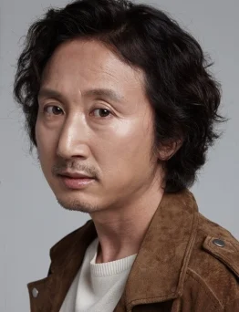 Kim Young-woong