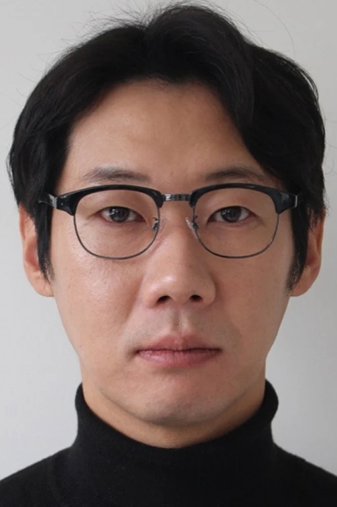 Kim Ho-jun