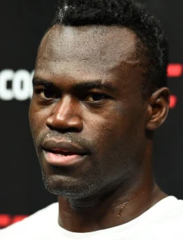Uriah Hall