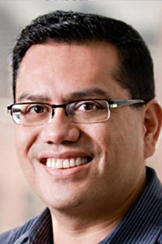 Elías Axume