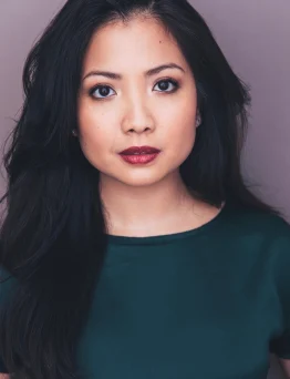 Kristin Villanueva