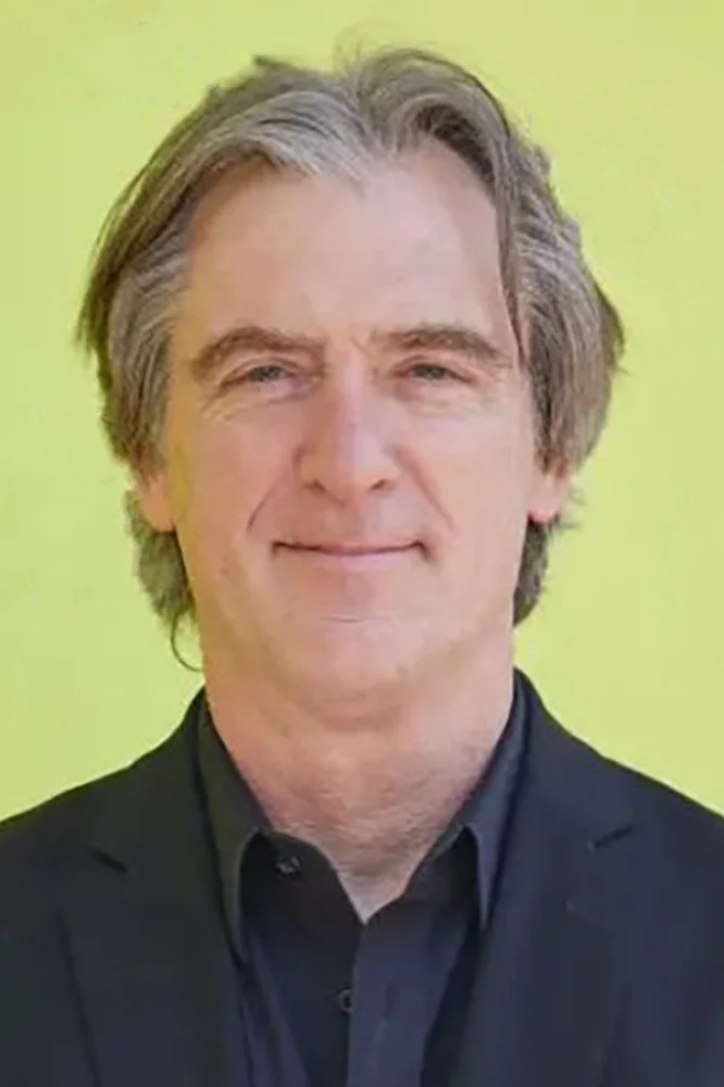 Michael Nilon