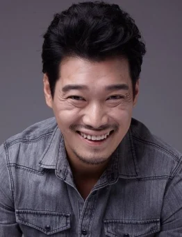 Yoon Seung-hoon