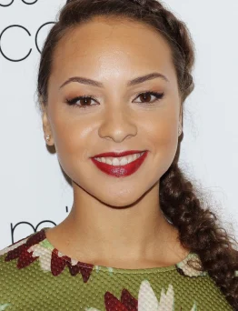 Jasmine Cephas Jones