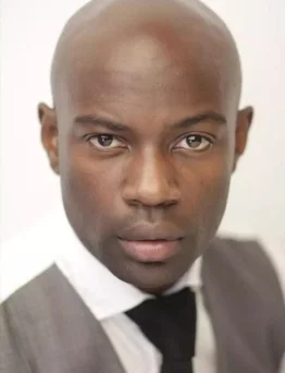 David Gyasi