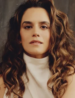 Sepideh Moafi