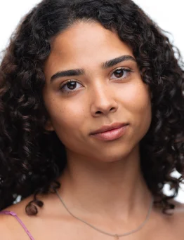 Laetitia Hollard
