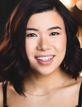 Janet Rose Nguyen