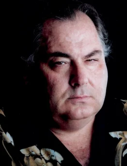 Bruce-Robert Serafin
