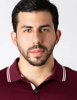 Sebastian Vázquez