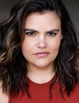 Nikki Garza