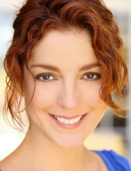 Megan Hayes